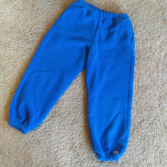 Eastern Mountain Sports Other - Cozy warm EMS kids fleece pants Eastern Mountain Sports Other - Cozy warm EMS kids fleece pants